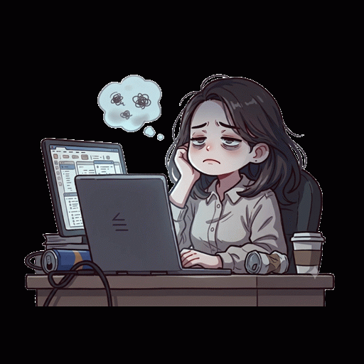 정산 업무에 지친 사장님